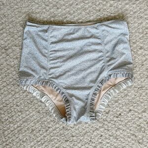 Kortni Jeane Swim Bottoms